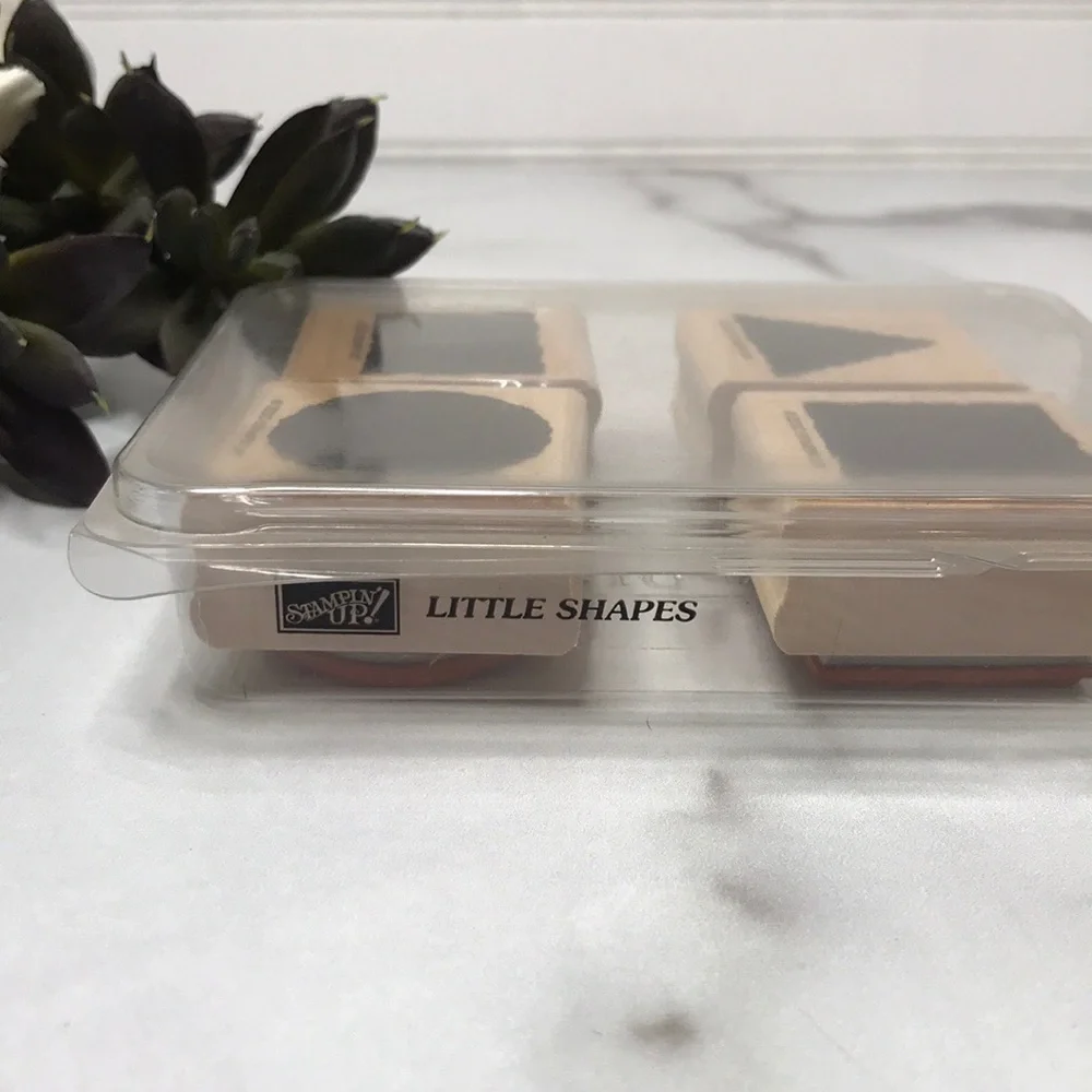 Stampin’ Up! stampin’ up